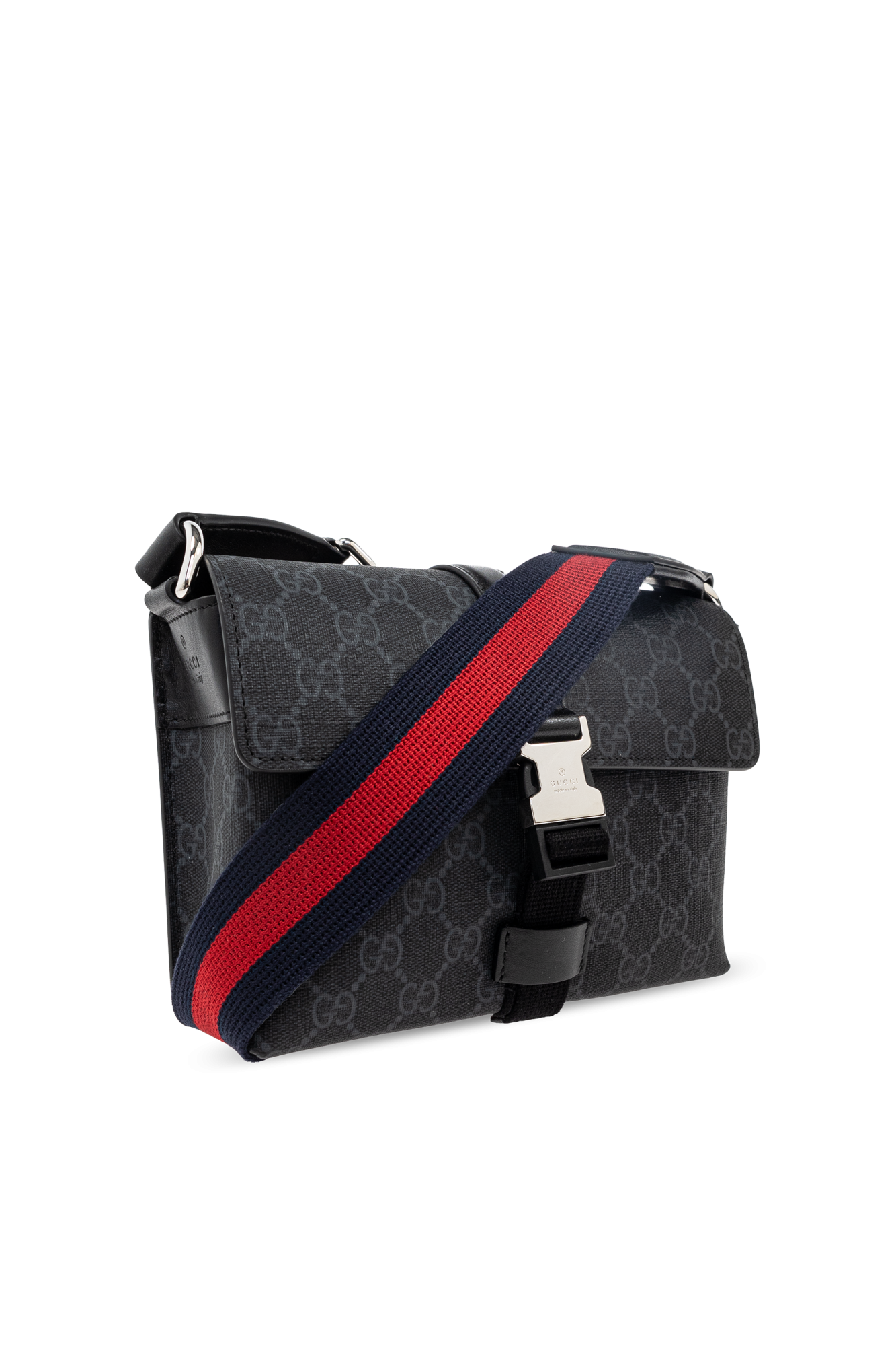 Gucci Shoulder bag Super Mini GG | Men's Bags | Vitkac